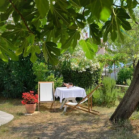 Apartamento Premate *