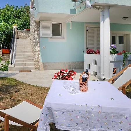 Apartamento Premate