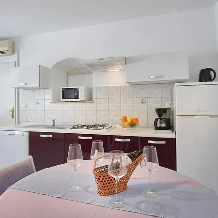Apartamento Premate