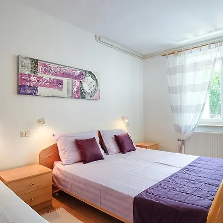 Premate Appartement *