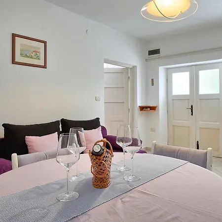 Appartement Premate Premantura