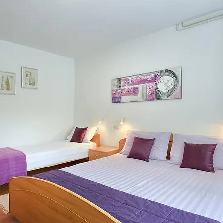 Appartement Premate