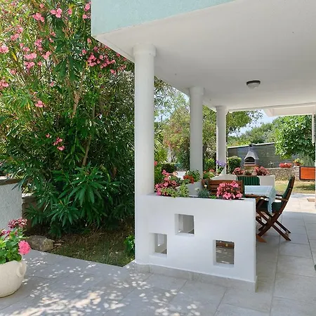 Apartamento Premate