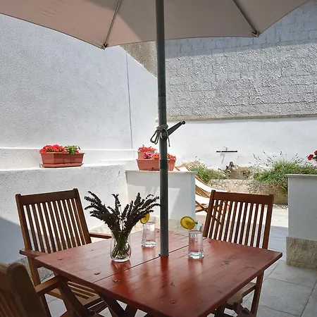 Appartement Premate *