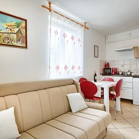 Apartamento Premate Premantura
