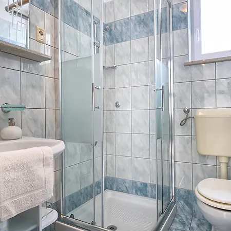 Apartamento Premate Premantura